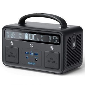 Anker PowerHouse II