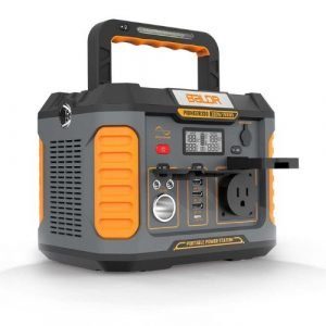 BALDR 330W Portable Power Station