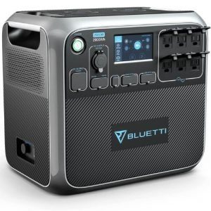BLUETTI AC200P