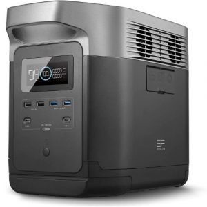 EcoFlow DELTA
