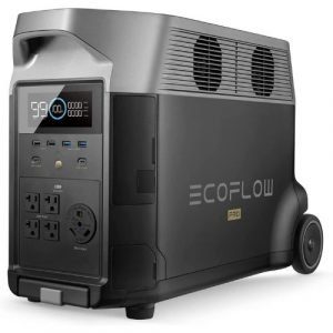 EcoFlow DELTA Pro