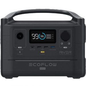 EcoFlow RIVER Max
