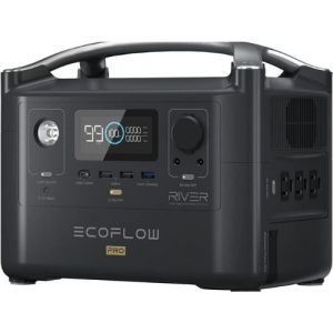 EcoFlow RIVER Pro