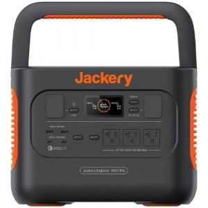 Jackery Explorer 1000 Pro