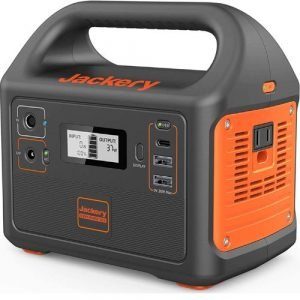 Jackery Explorer 160