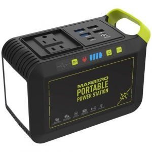MARBERO 88Wh Portable Power Station