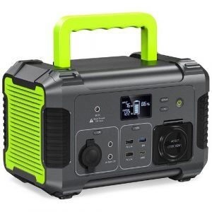 PAXCESS 288Wh Portable Power Station