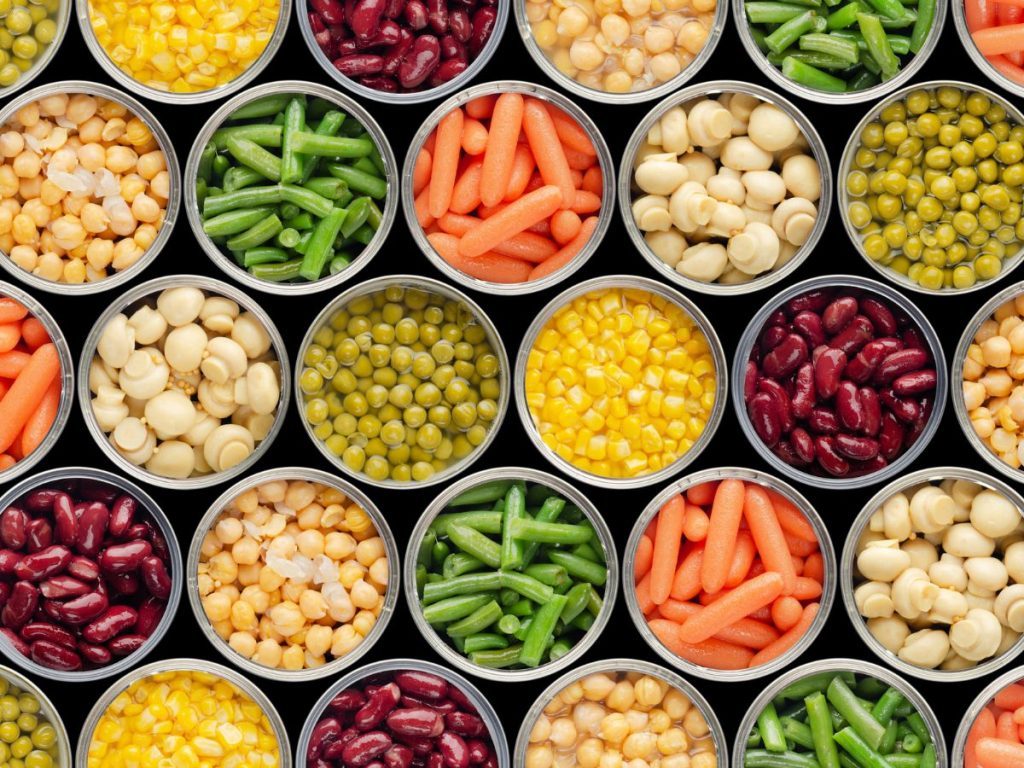 The Best Canned Goods to Stock in Your Pantry2